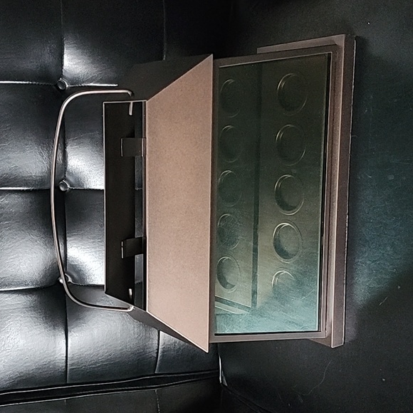 PartyLite Infinite Reflections Lantern Tealight holder - Picture 3 of 7